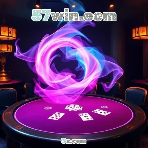57win.com Pôquer