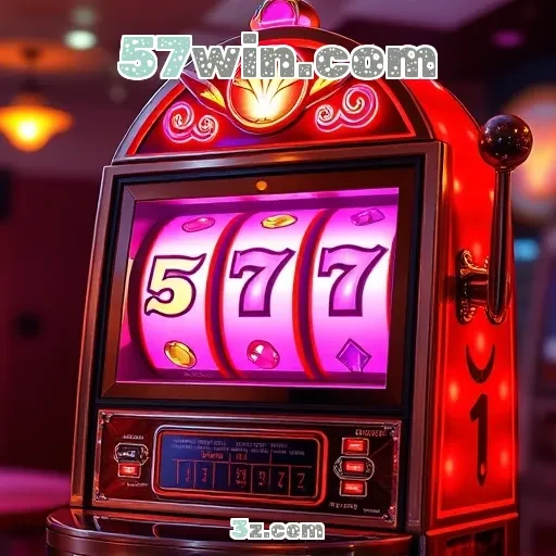 57win.com Corrida