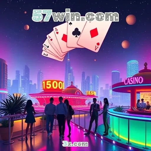 57win.com Estratégia